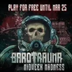 Barotrauma apk