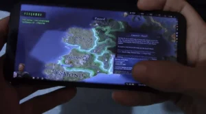 Crusader Kings 3 Mobile APK: Medieval Strategy for Android 1