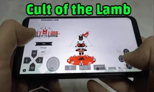 Cult of the Lamb APK – Construisez Votre Secte sur Android 1