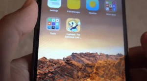 Cuphead DLC APK Brings The Delicious Last Course to Android 2