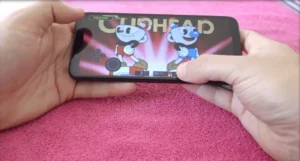 Cuphead Mobile APK Brings Classic Run-and-Gun Action to Android 1