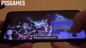 Demon Slayer Mobile APK for Android 2