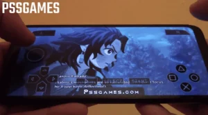 Demon Slayer Mobile APK for Android 3