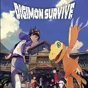 Digimon Survive APK