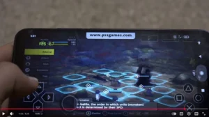 Digimon Survive Mobile – Un Jeu Différent 2