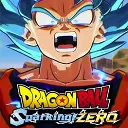 Dragon Ball Sparking Zero APK