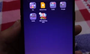 Dragon Ball Sparking Zero APK – Móvil (no oficial) 1