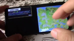 Juega a Dwarf Fortress en tu dispositivo Android 2