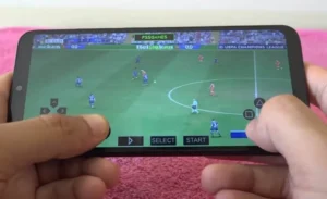 EA Sports FC Mobile APK Descargar – Android Gratis 3