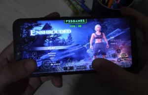 Enshrouded Mobile APK – RPG d’Action Survie pour Android 3