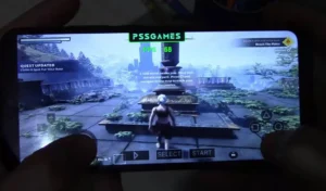 Enshrouded Mobile APK – RPG d’Action Survie pour Android 1