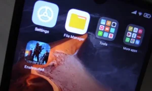 Enshrouded Mobile APK – RPG d’Action Survie pour Android 2