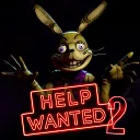 FNAF Help Wanted 2 APK