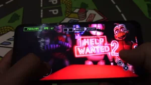 FNAF Help Wanted 2 Mobile APK – Horror Collection Android (Fan-Made) 1
