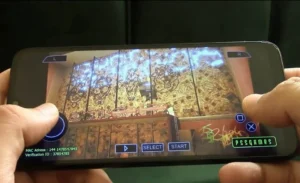 FNAF Security Breach RUIN APK Download Android Mobile 2