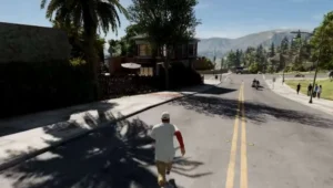 GTA 6 Lite APK : L&rsquo;Action de Vice City sur Mobile 3