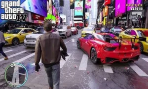 GTA 6 Lite APK : L&rsquo;Action de Vice City sur Mobile 2