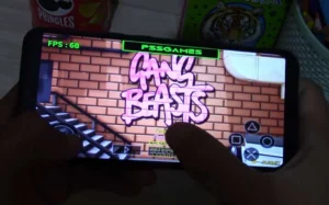 Descargar Gang Beasts APK: Juego de Peleas Físicas para Android 2