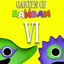 Garten Of Banban 6 APK