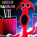 Garten Of Banban 7 APK