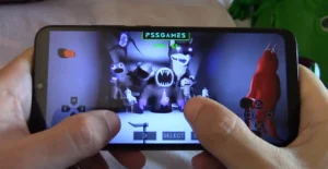 Garten of Banban 7 Mobile APK – Aventure horrifique pour Android 1