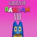 Garten of banban 8 APK