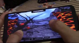 Gorilla Tag APK Android – Jeu de Chat Mobile 2