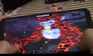 Gorilla Tag APK Android – Jeu de Chat Mobile 3