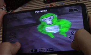 Gorilla Tag APK Android – Jeu de Chat Mobile 4