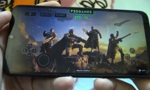 Helldivers 2 APK – Tir Tactique sur Mobile 1