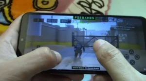 Helldivers 2 APK – Tir Tactique sur Mobile 4