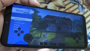 House Flipper 2 prend le concept de simulateur de rénovation 1