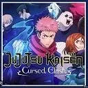 Jujutsu Kaisen Cursed Clash APK