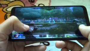 Descargar Jujutsu Kaisen Cursed Clash APK Móvil 3