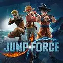 Jump Force Mugen V12 APK