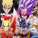 Jump Force Mugen V13 APK