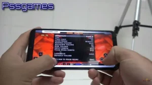 KOF Mugen APK: El Clásico de Lucha en tu Android 2