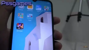 KOF Mugen APK: El Clásico de Lucha en tu Android 1