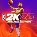 NBA 2K23 Arcade Edition APK