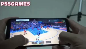 NBA 2K23 Arcade Edition APK : L’Expérience Mobile 2