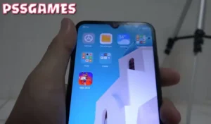 NBA 2K23 Arcade Edition APK : L’Expérience Mobile 3