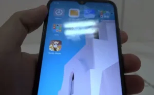 Naruto Storm 6 Mugen APK para Android 2