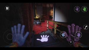 Poppy Playtime Chapter 3 APK : Jeu d’Horreur 1