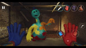 Poppy Playtime Chapter 4 Mobile APK 1