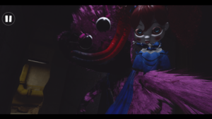 Poppy Playtime Chapter 4 Mobile APK 2