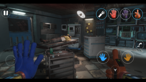 Poppy Playtime Chapter 4 Mobile APK 3