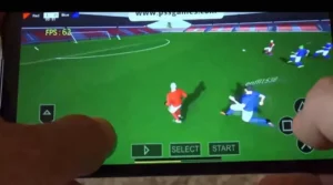 Pro Soccer Online APK para Android: La Versión Fan 2