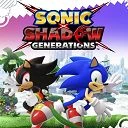 Sonic x Shadow Generations APK