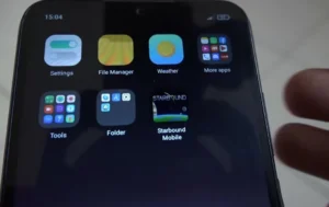 Starbound Mobile APK 1.4 – Todo lo que necesitas saber 2