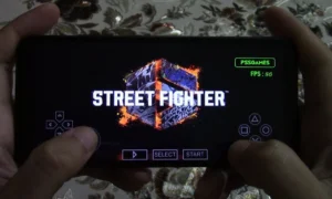Street Fighter 6 APK Brings Console Quality Fighting To Android 3